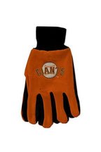 Mlb San Francisco Giants Two-Tone Gloves