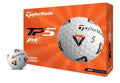 Taylormade 2021 Tp5 Pix Usa Golf Balls