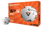 Taylormade 2021 Tp5 Pix Usa Golf Balls