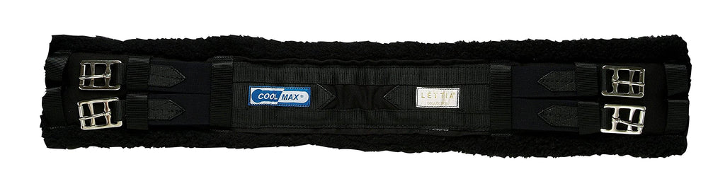 Lettia Coolmax Dressage Girth 24