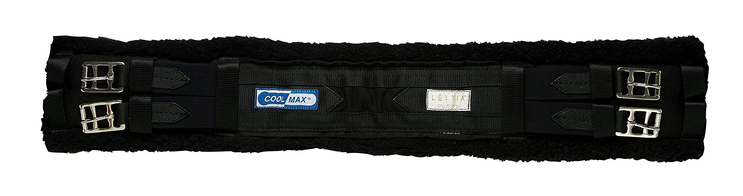 Lettia Coolmax Dressage Girth 24