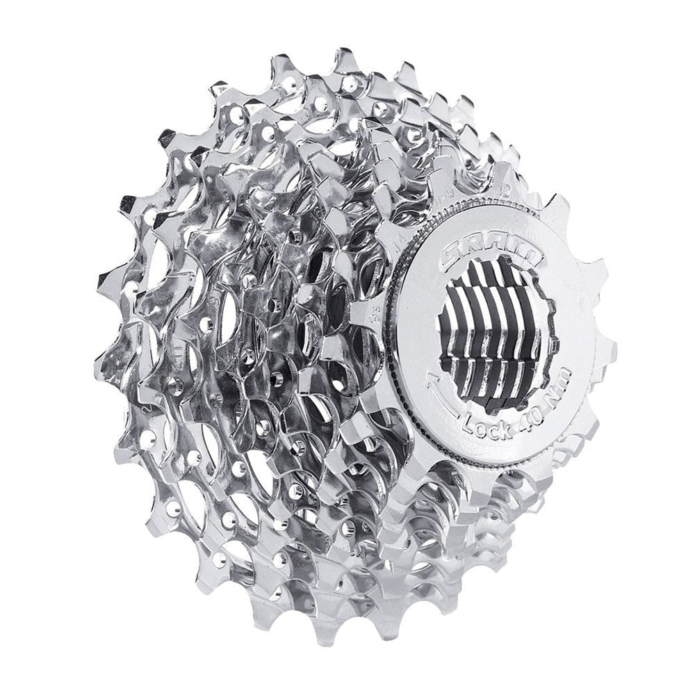 Sram Pg-950 9 Speed 11-28 Cassette