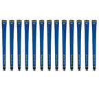 Superstroke S-Tech Golf Grip Bundle (13 Piece), Standard, Blue