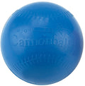 Cannonball Weighted Softball , Blue, 11''