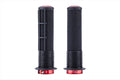 DMR Deathgrip 2 Race Handlebar Grips (Flanged, Thick)
