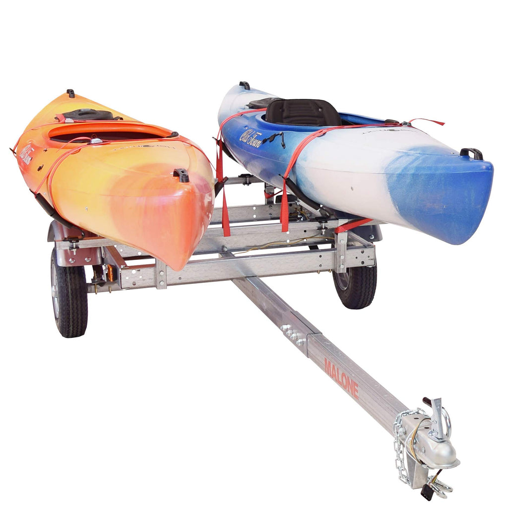 Malone Auto Racks Ecolight Sport Trailer