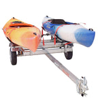 Malone Auto Racks Ecolight Sport Trailer