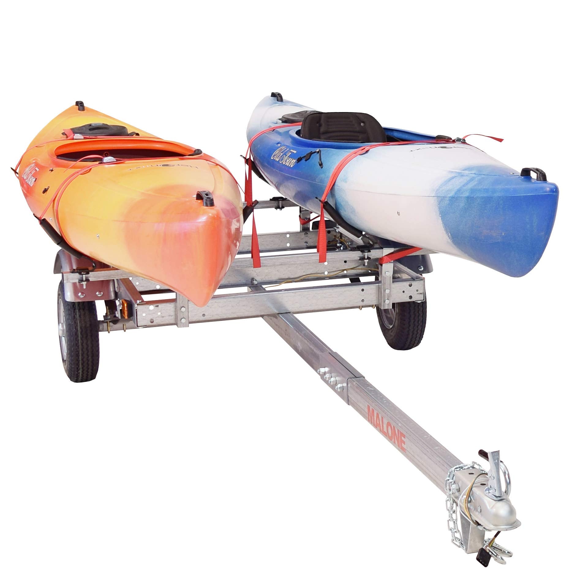 Malone Auto Racks Ecolight Sport Trailer