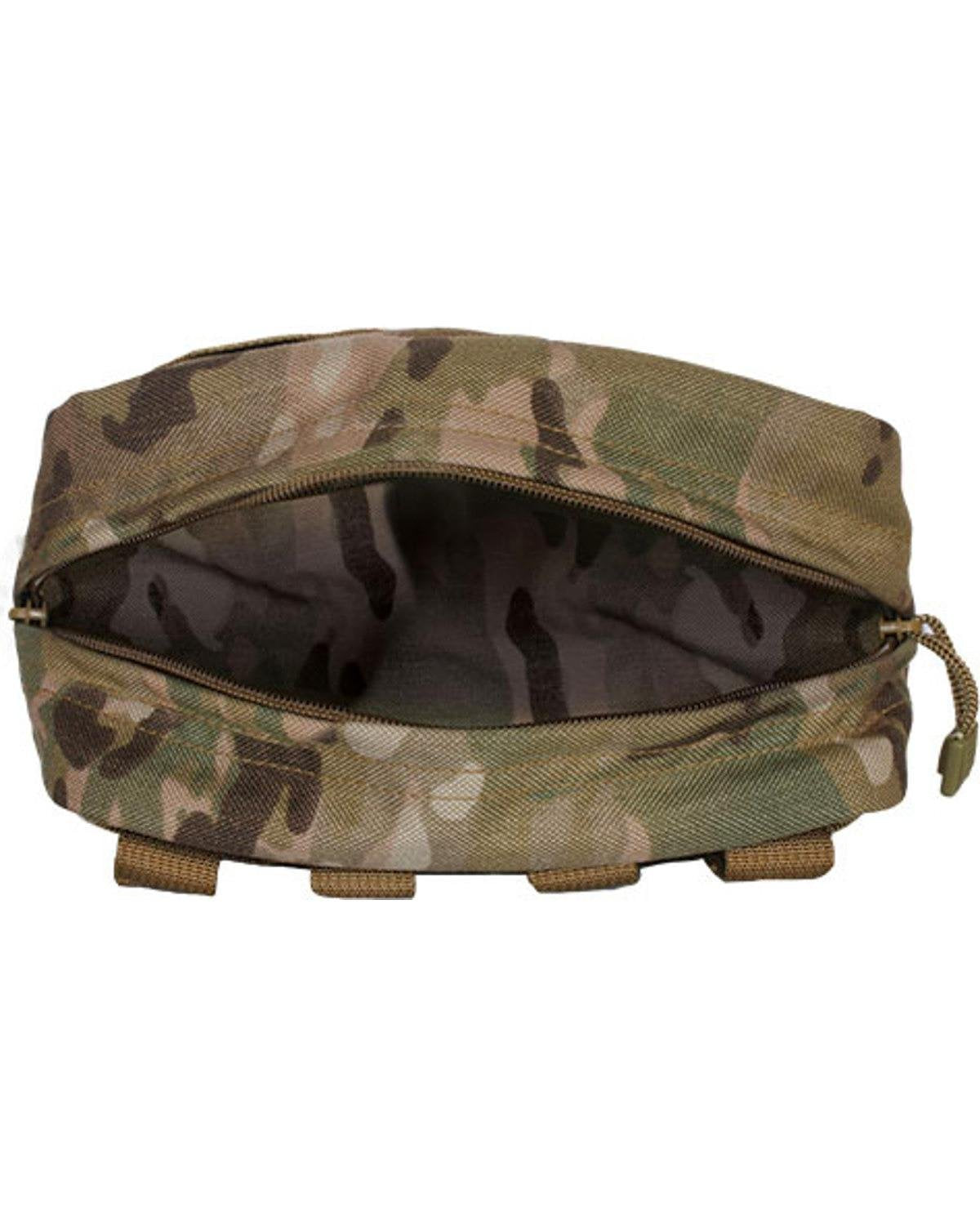 General Purpose Utility Pouch - Coyote