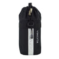 Vincita Voyage Stem Bag Bike Water Bottle Holder Insulated Stem Bag Handlebar Attachment Cup Holder Food Snack Storage for Foldi
