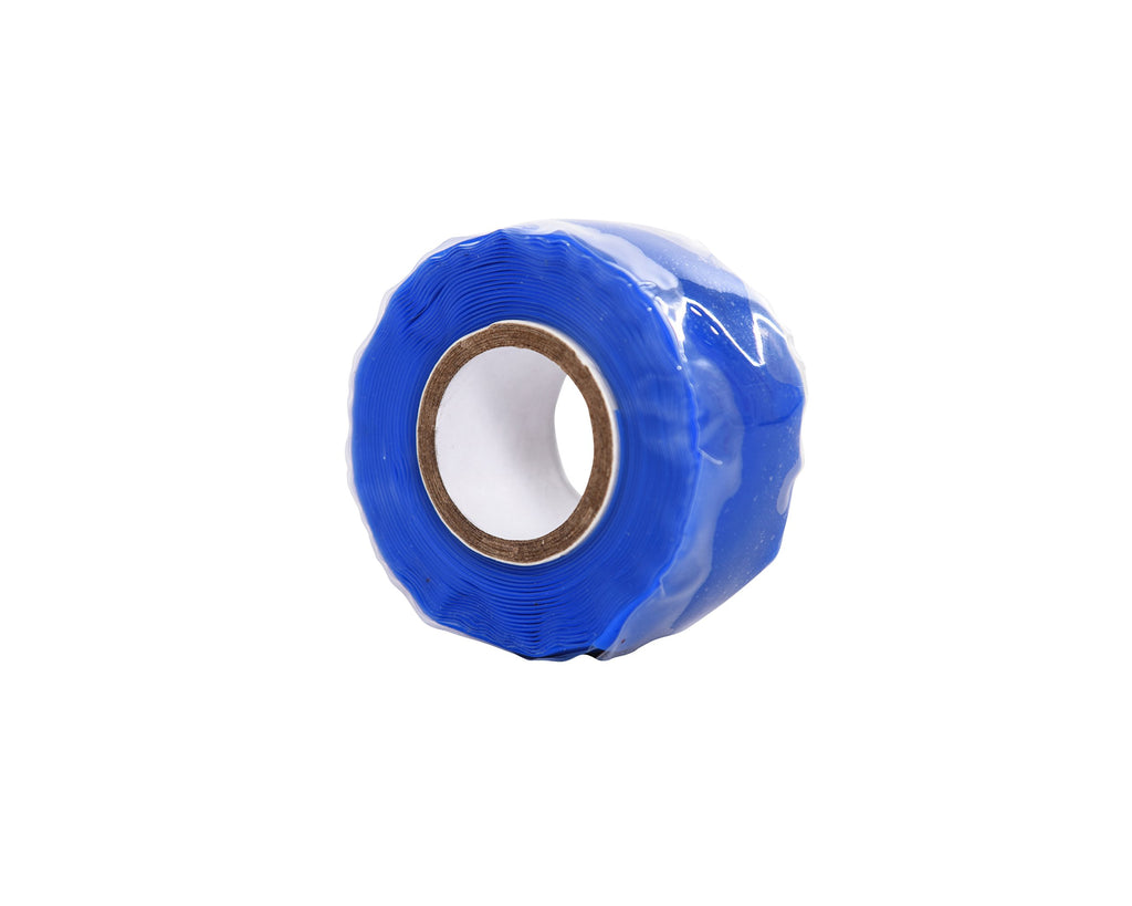 Hornet Watersports Silicone Grip Tape For Dragon Boat Paddles (Blue)
