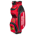 Chicago Blackhawks Bucket III Cooler Cart Golf Bag