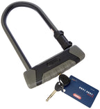 Abus Granit X-Plus 540 + Ush Brkt 300Mm Ls Shackle U-Locks