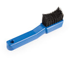 Parktool Tool Park Gsc-4 Cassette Clean Brush, Blue