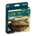 Rio Premier Gold Fly Line, Easy to Cast Flies from Size 2 to 22, Ultimate All-Around Fly Line with Ultra-Slick Performance, Oran