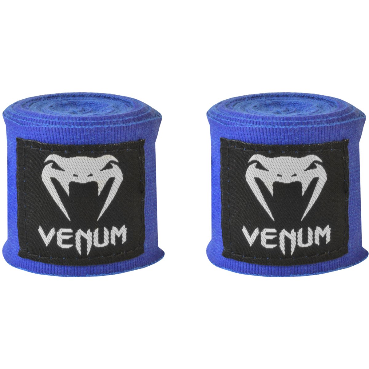 Venum Kontact Boxing Handwraps - 180In - Blue