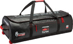 Cressi Tuna Dry, Blackred