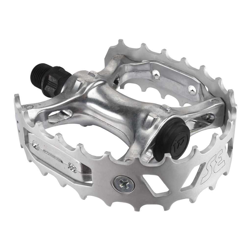 Se Racing Pedals Bear Trap 9/16 Sl/Sl