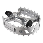 Se Racing Pedals Bear Trap 9/16 Sl/Sl