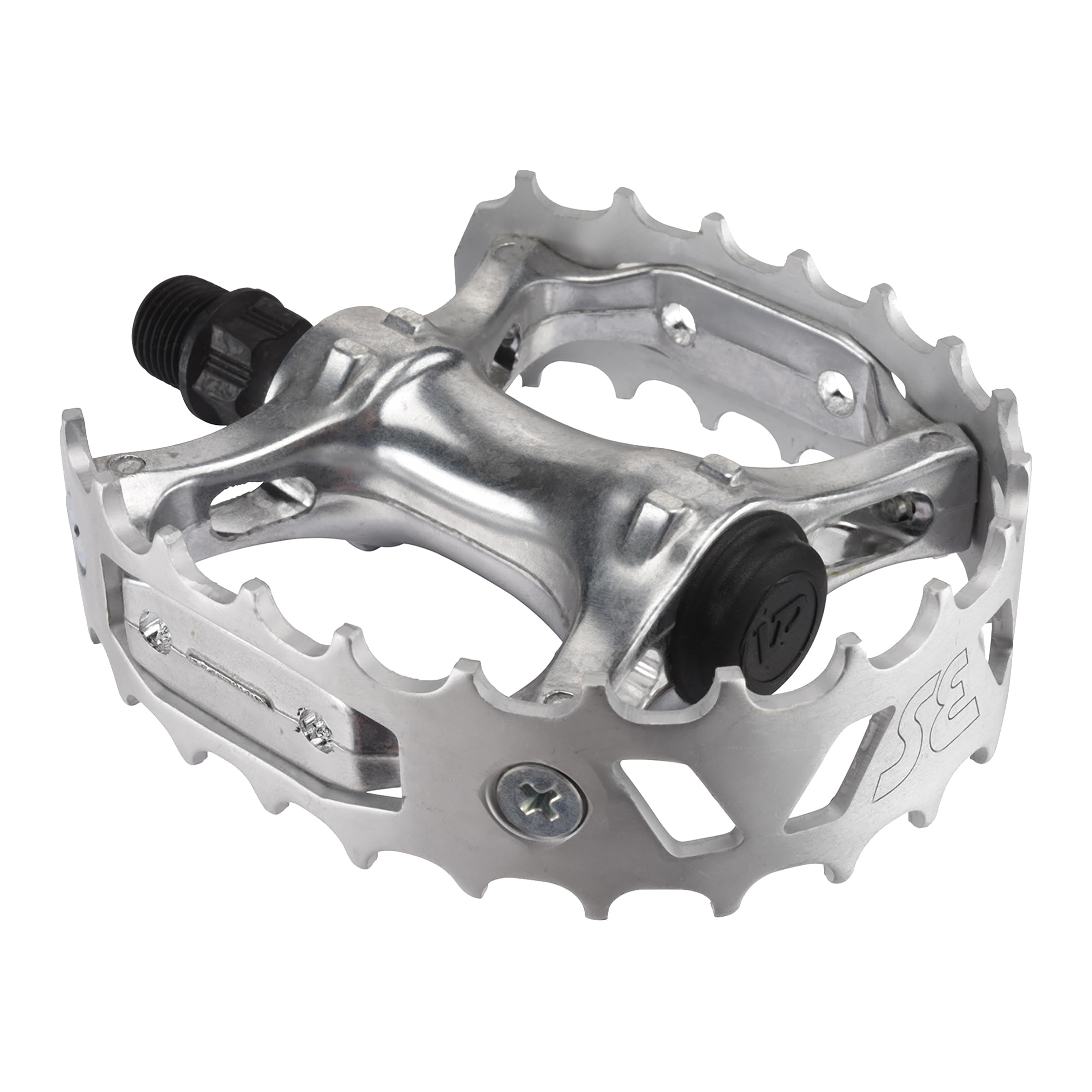 Se Racing Pedals Bear Trap 9/16 Sl/Sl