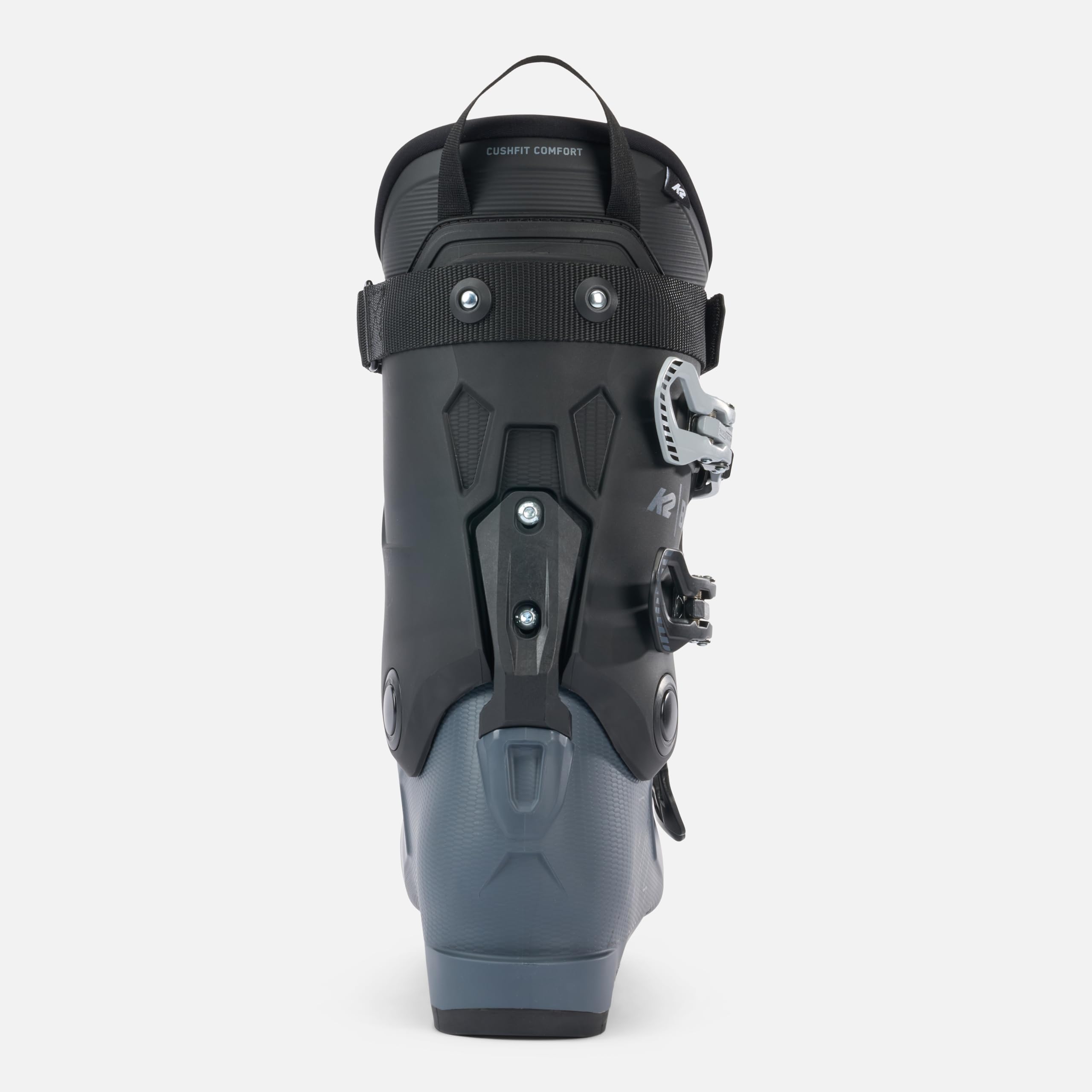 K2 Bfc 80 Mens Ski Boots, 28.5