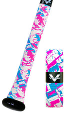 Vulcan Sporting Goods Co. 0.50Mm Bat Grip/Cotton Candy