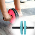 bnf Ab Wheel Workout Equipment Abdominal Wheel Training Professional Roller Wheel | Fitness, Running & Yoga | Fitness Equipment 