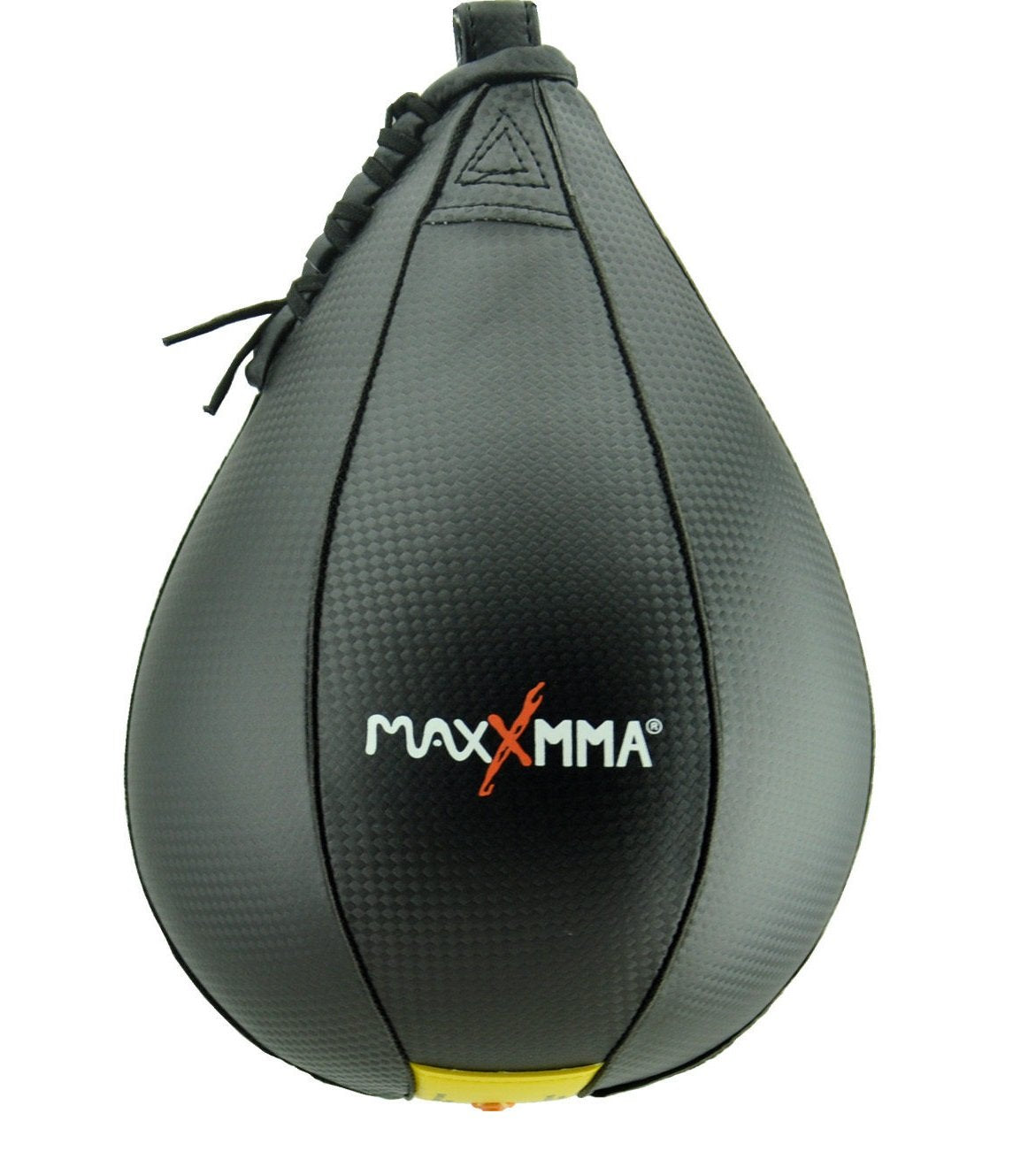 Maxxmma Heavy Duty Adjustable Speed Bag Platform Kit 24'' + Speed Ball (10'' X 7'')