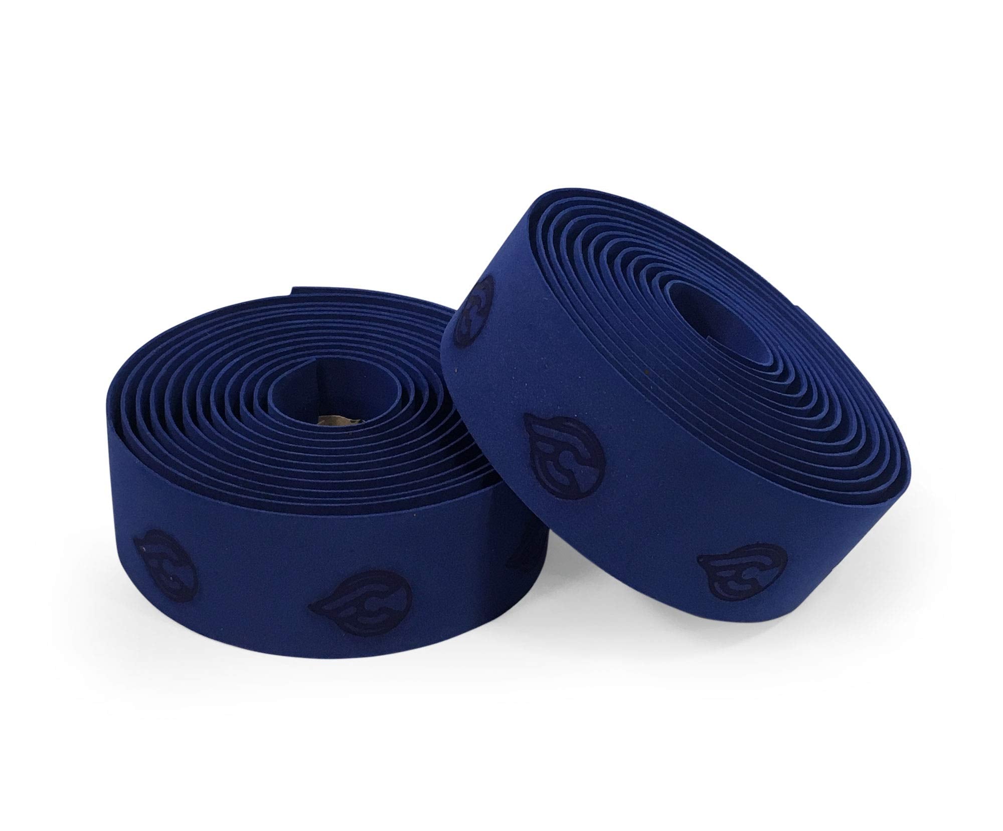 Cinelli Cork Ribbon Handlebar Tape, Blue Jeans