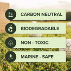 Biodegradable Golf Balls | Water-Soluble Golf Ball | Golf Balls That Dissolve In Water (96)