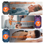 2 Pack Hand Warmers Rechargeable, Electric Hand Warmer Reusable, Usb Handwarmers,Outdoor/Indoor/Golf/Camping/Hunting/Pain Relief