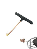 Trampoline Spring Pull Tool 1 Pack Tranpoline Hook Spring Puller