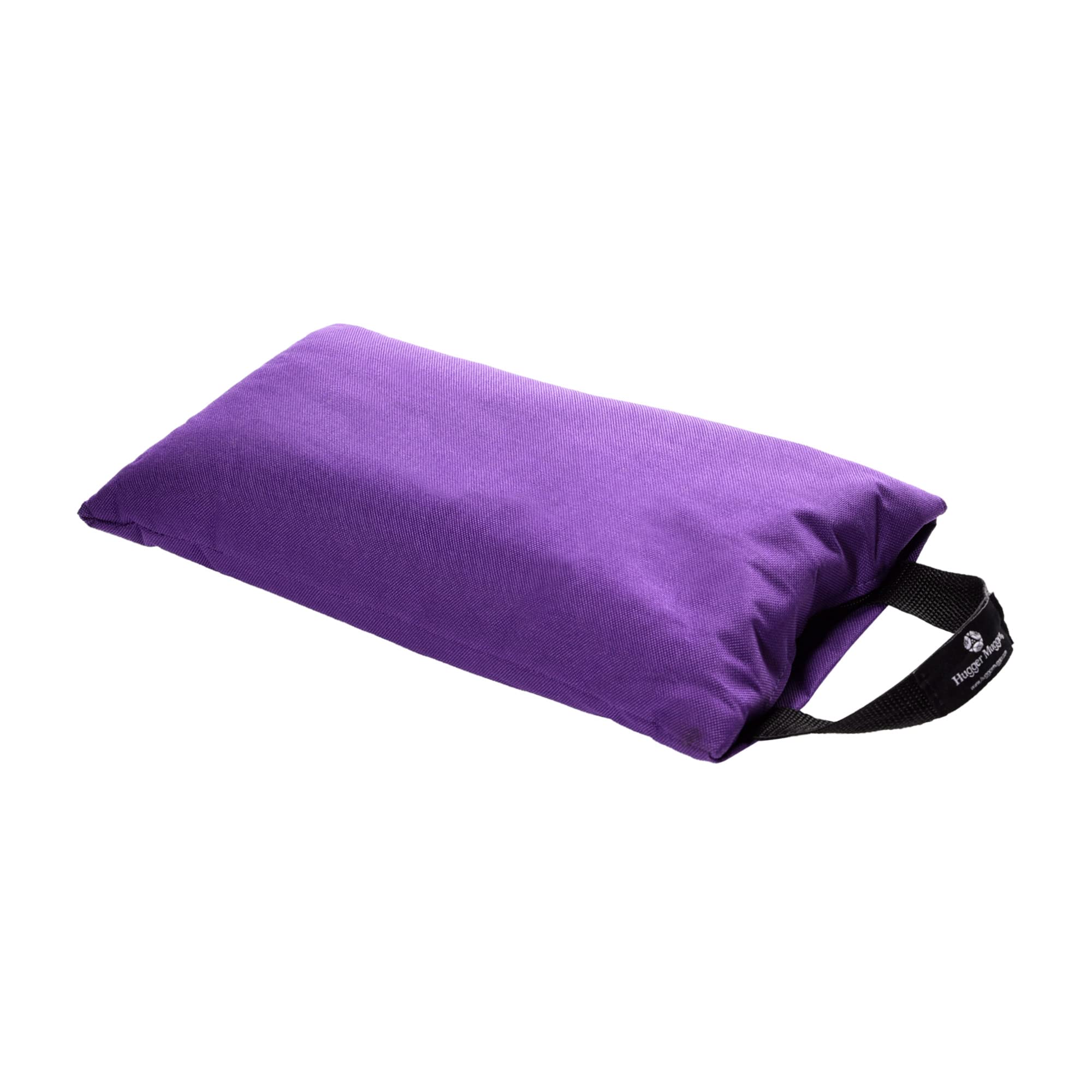 Hugger Mugger Yoga Sandbag (Purple, 10 lb.)