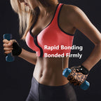 Zerofire Workout Gloves For Women - Weight Lifting Gloves With Full Palm Protection & Extra Grip For Women Gym, Weightlifting, E