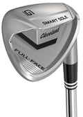 Cleveland Golf Smart Sole Full-Face Wedge, Satin, 50 Degrees, Graphite, Right Hand