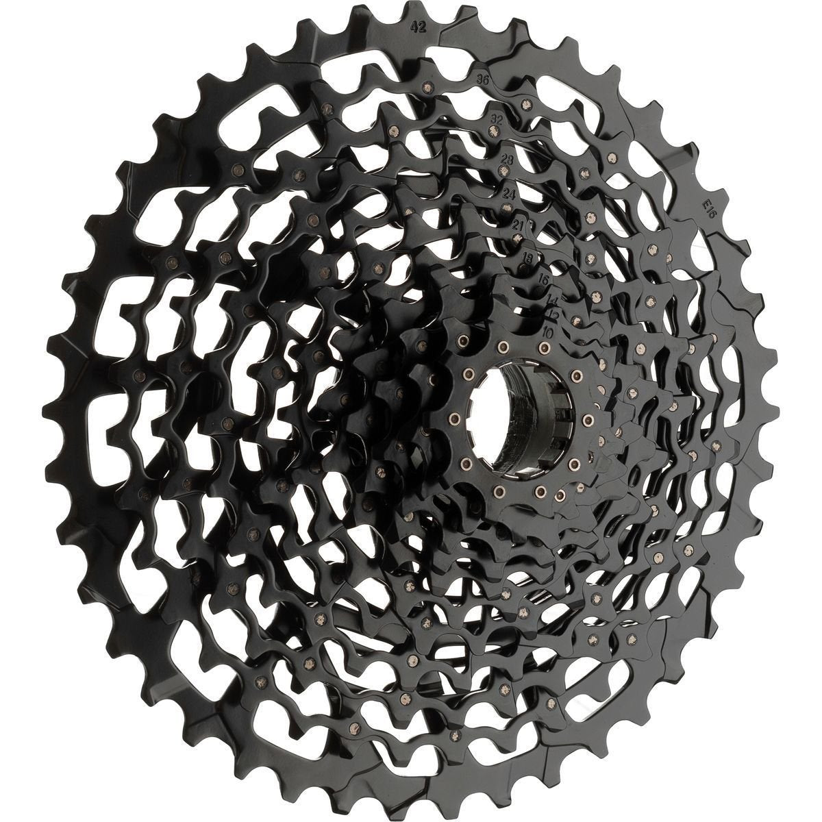 Sram Xg-1150 11 Speed 10-42T Cassette