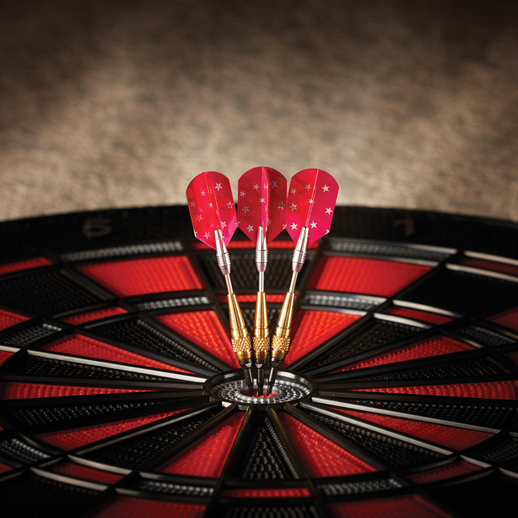 Viper Mighty Mite Soft Tip Darts, 5.4 Grams