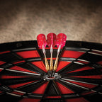 Viper Mighty Mite Soft Tip Darts, 5.4 Grams