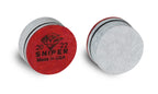 Tiger Sniper Laminated Pool Billiard Cue Tip - 1 Pc - 14 Mm
