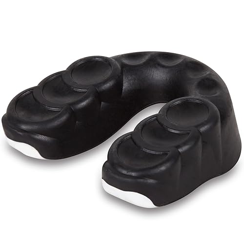 Venum Challenger Mouthguard - Black/Ice