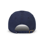 Foco Men'S New England Patriots Cap Nfl Logo Casual Hat, Team Color