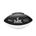 WILSON Super Bowl LX Autograph Football - Official Size