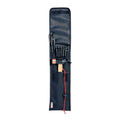 Snow Peak Peg & Hammer Case - Carry Case For Camping Hammer & Metal Stakes - 4.0 Oz