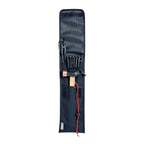 Snow Peak Peg & Hammer Case - Carry Case For Camping Hammer & Metal Stakes - 4.0 Oz