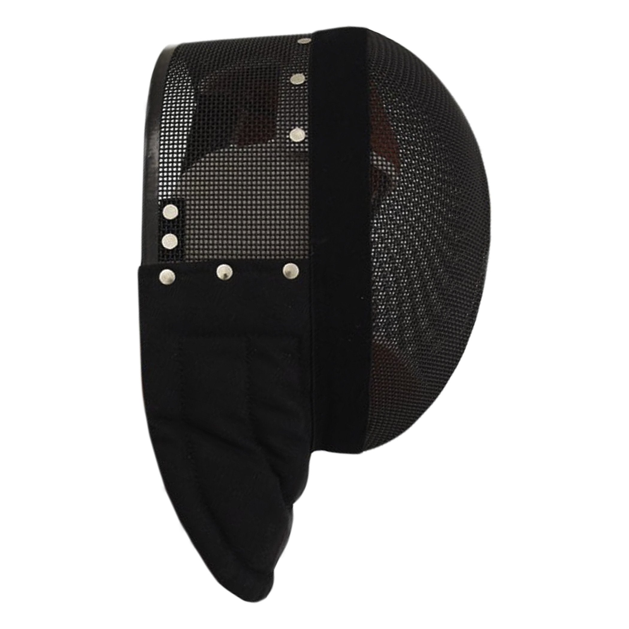 Red Dragon Armoury Ar7005 Hema Fencing Mask, Large