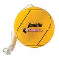 Franklin Sports 8.5'' Rubber Tetherball
