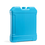 Cool Coolers by Fit + Fresh, XL Cooler Ice Block, Large and Powerful Ice Pack, Perfect for Insulated Cooler, Beach Bag, Backpack