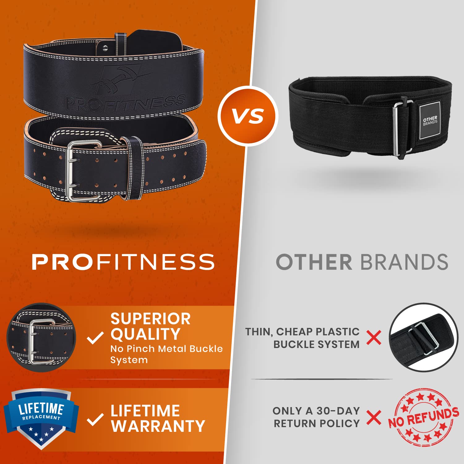 Weight Belt For Men, Weight Lifting Belt, Gym Belt For Women Weight Lifting, Workout Belt For Men, Deadlift Belt For Men, Waist