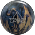 Track Stealth Mode Hybrid Bowling Ball (12, Pounds)