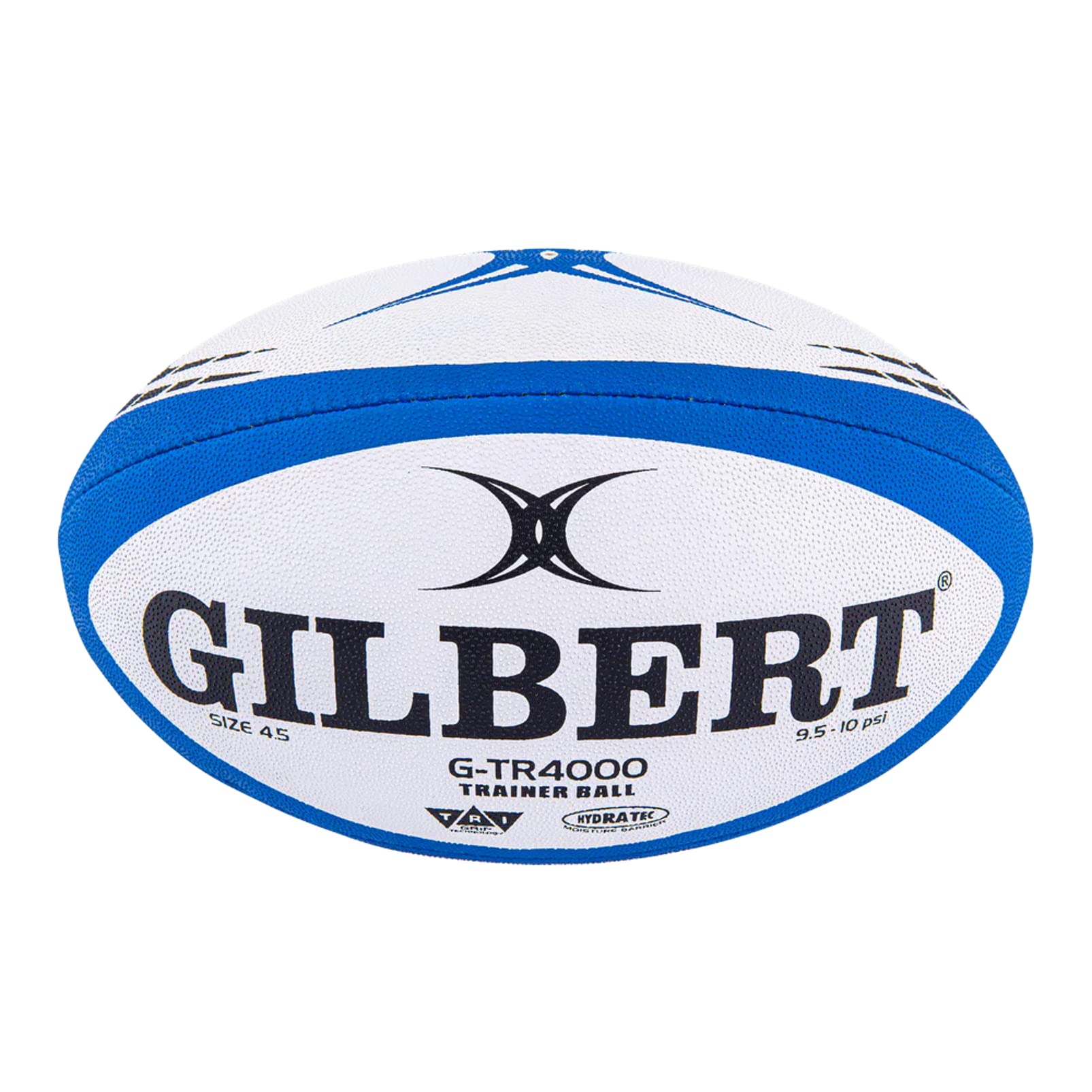 Gilbert G-Tr4000 Training Ball - Royal (Size - 3)